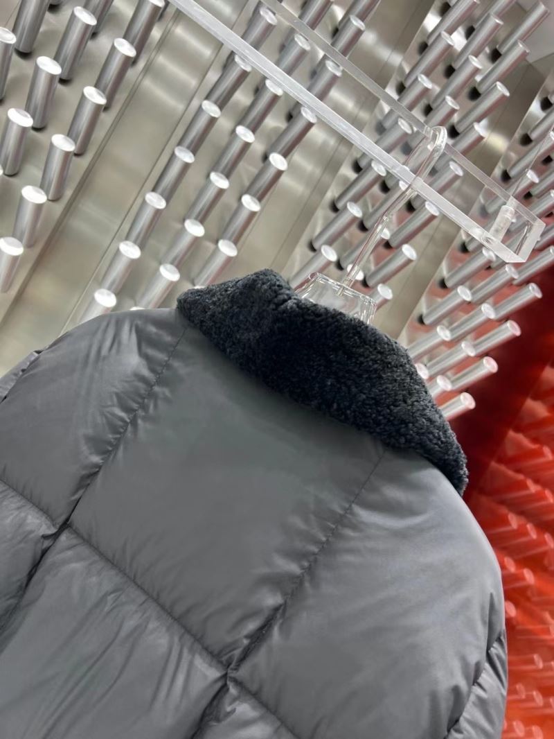 Prada Down Jackets